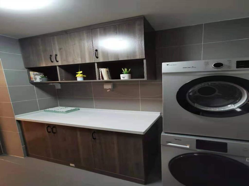 Чанчунь: Hanting Hotel Changchun Jida Yiyuan