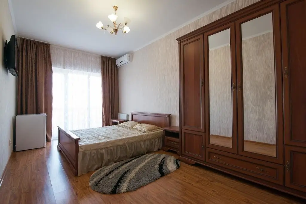 Коктебель: Hayat Hotel