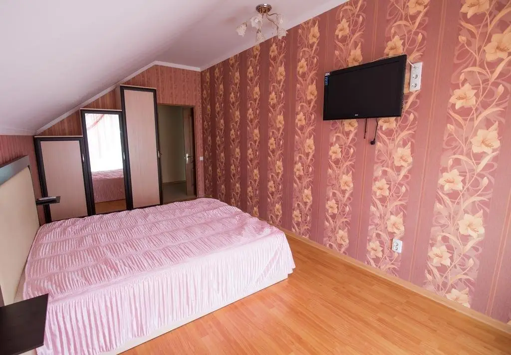 Коктебель: Hayat Hotel