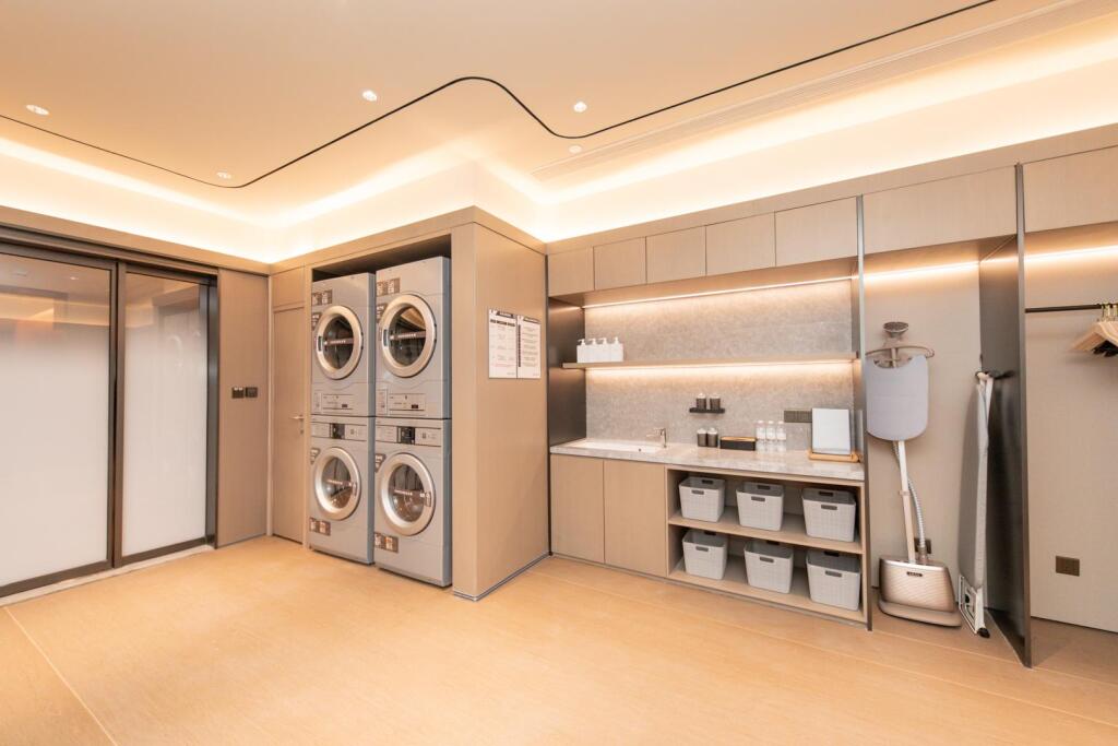 Сюйчжоу: Ji Hotel Xuzhou University Road