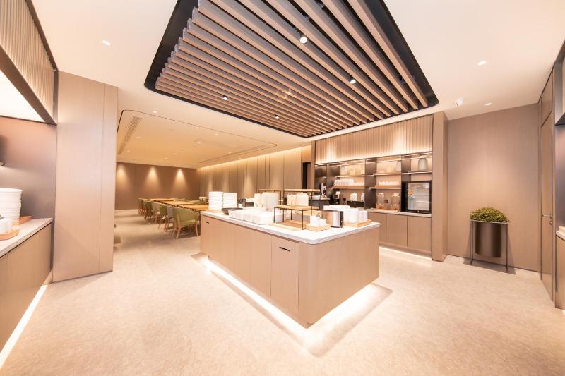 Сюйчжоу: Ji Hotel Xuzhou University Road