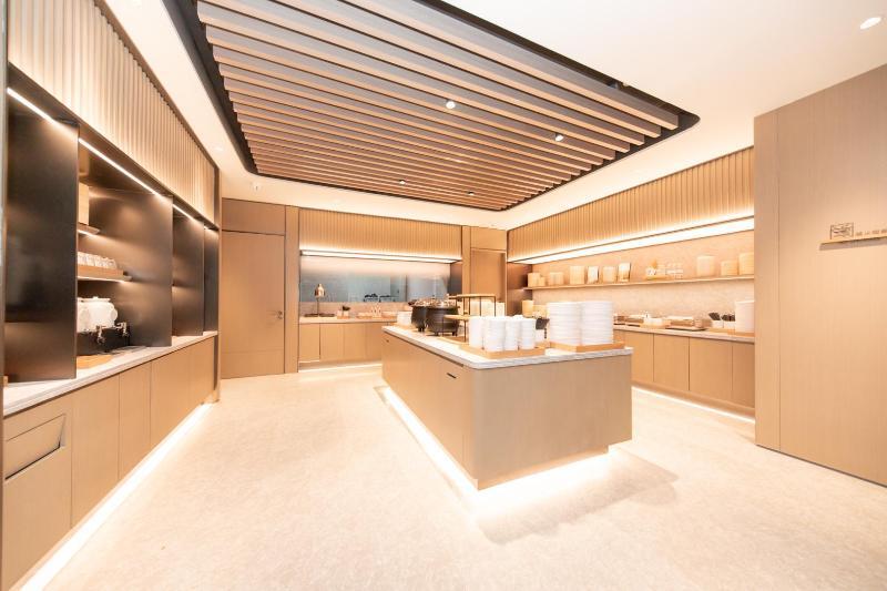 Сюйчжоу: Ji Hotel Xuzhou University Road