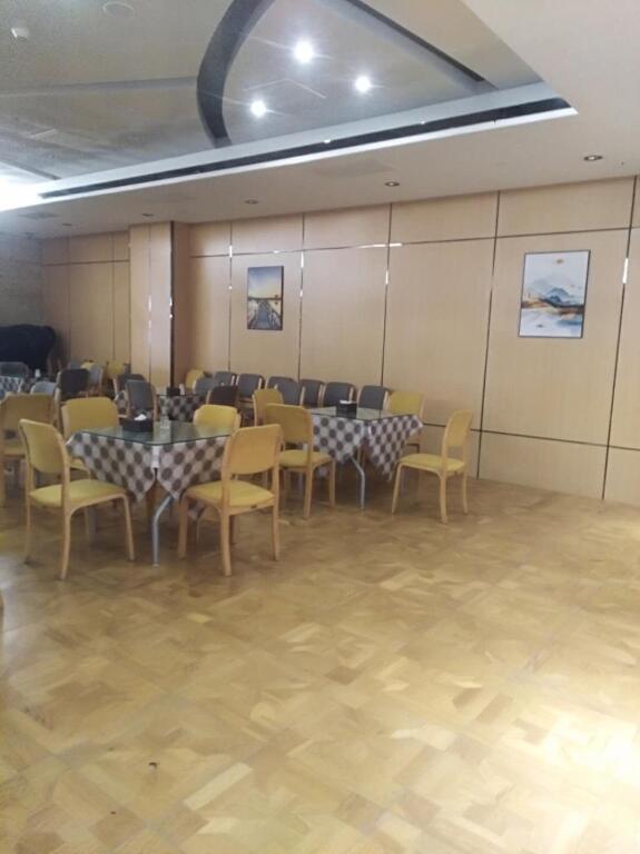 Ляньюньган: Elan Inn Lianyungang Central International Pedestrian Street