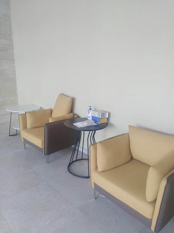 Ляньюньган: Elan Inn Lianyungang Central International Pedestrian Street