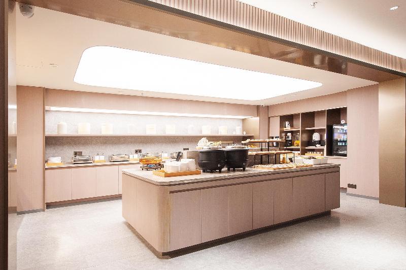 Чифэн: Ji Hotel (Chifeng Municipal Government)