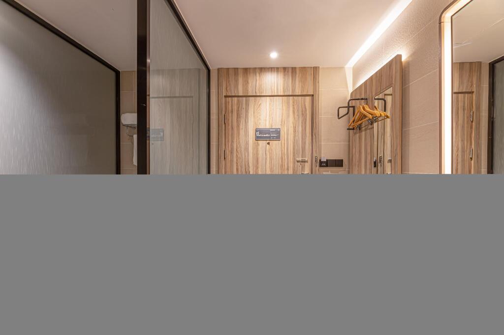 Hanting Premium Hotel Wuxi Meicun Meili Ancient Town — фото 1