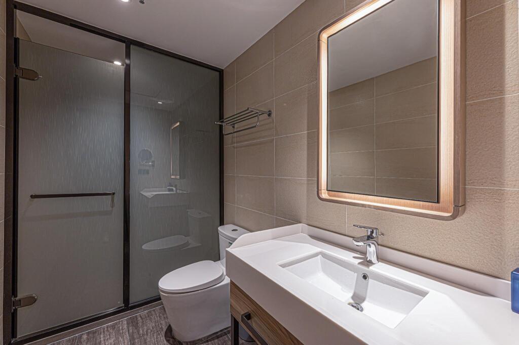 Уси: Hanting Premium Hotel Wuxi Meicun Meili Ancient Town