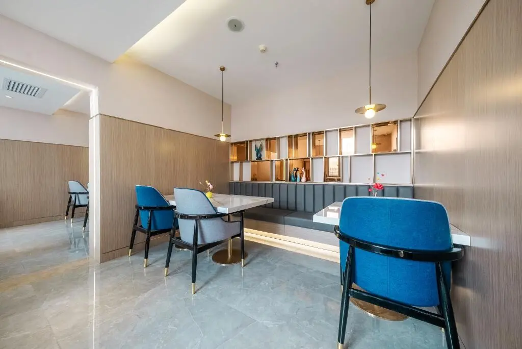 Сиань: Starway Hotel Xi'An Dayan Pagoda University Of Science And Technology