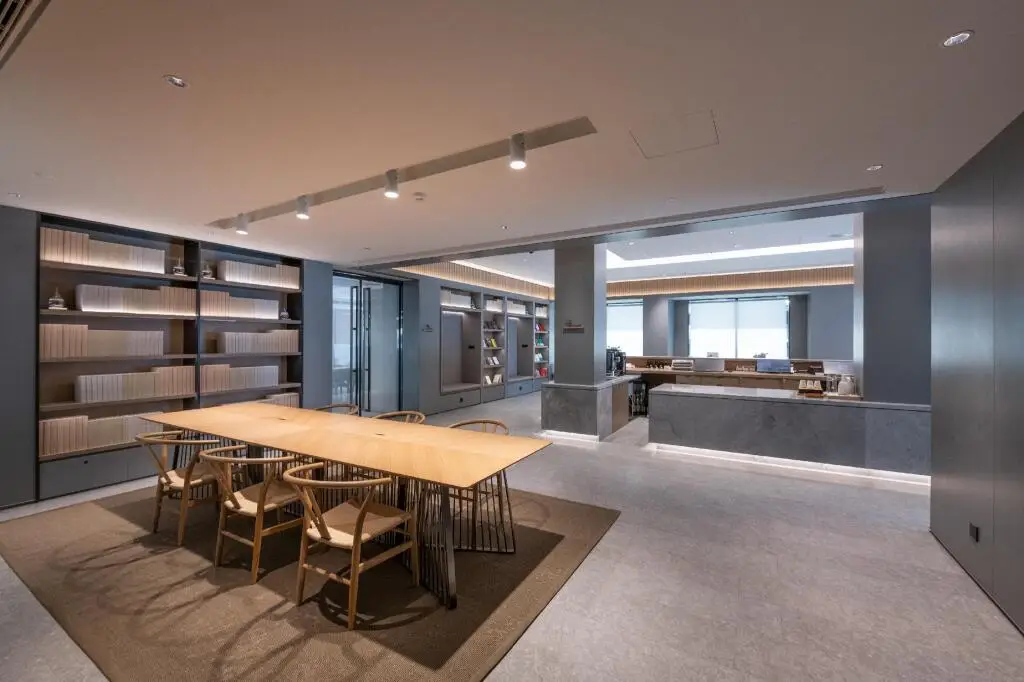 Шанхай: Ji Hotel Shanghai Yangpu Gym