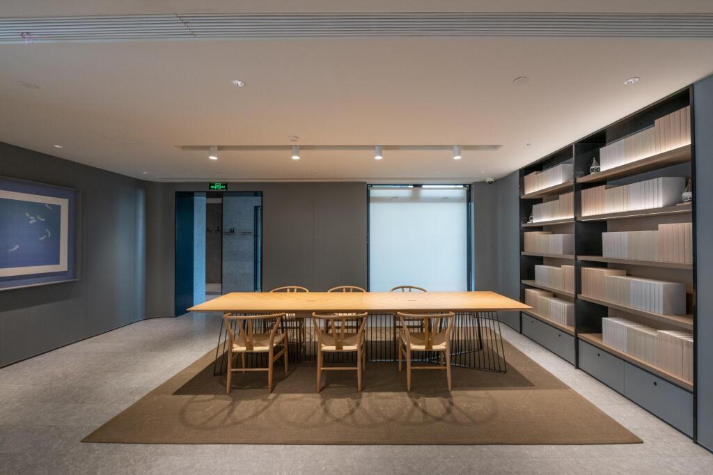 Шанхай: Ji Hotel Shanghai Yangpu Gym