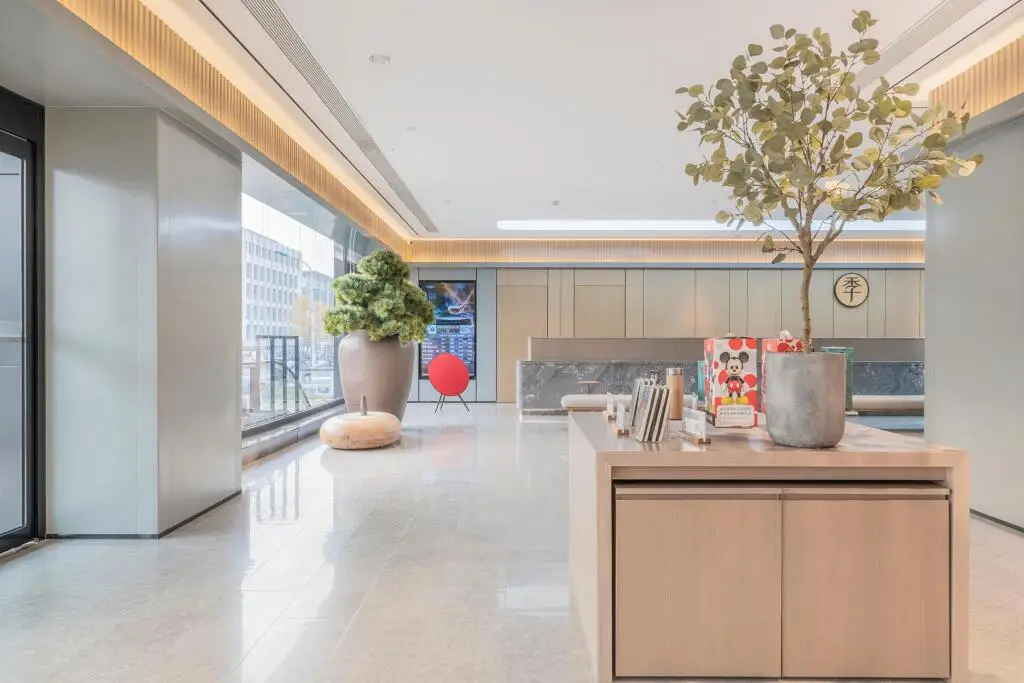 Тяньцзинь: Ji Hotel Tianjin Cultural Center