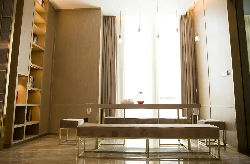 Нанкин: Starway Hotel Nanjing Tangshan Hot Spring Resort