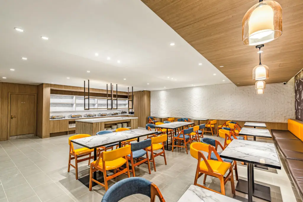 Чжэнчжоу: Hanting Premium Hotel Zhengzhou Gym Centre