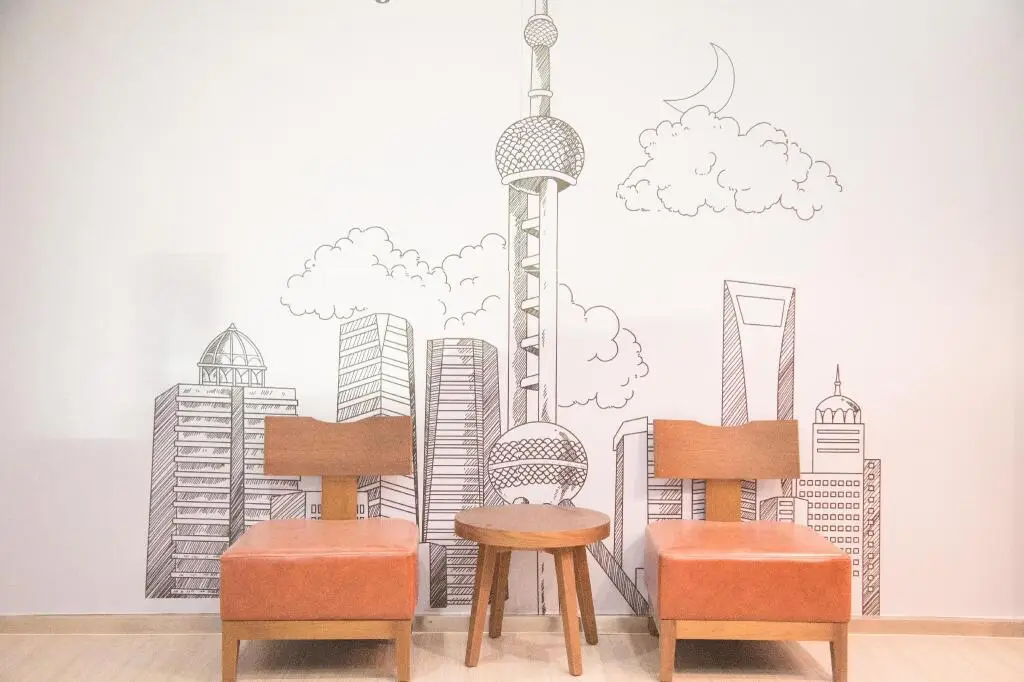 Чэндэ: Elan Inn Chengde Mountain Resort