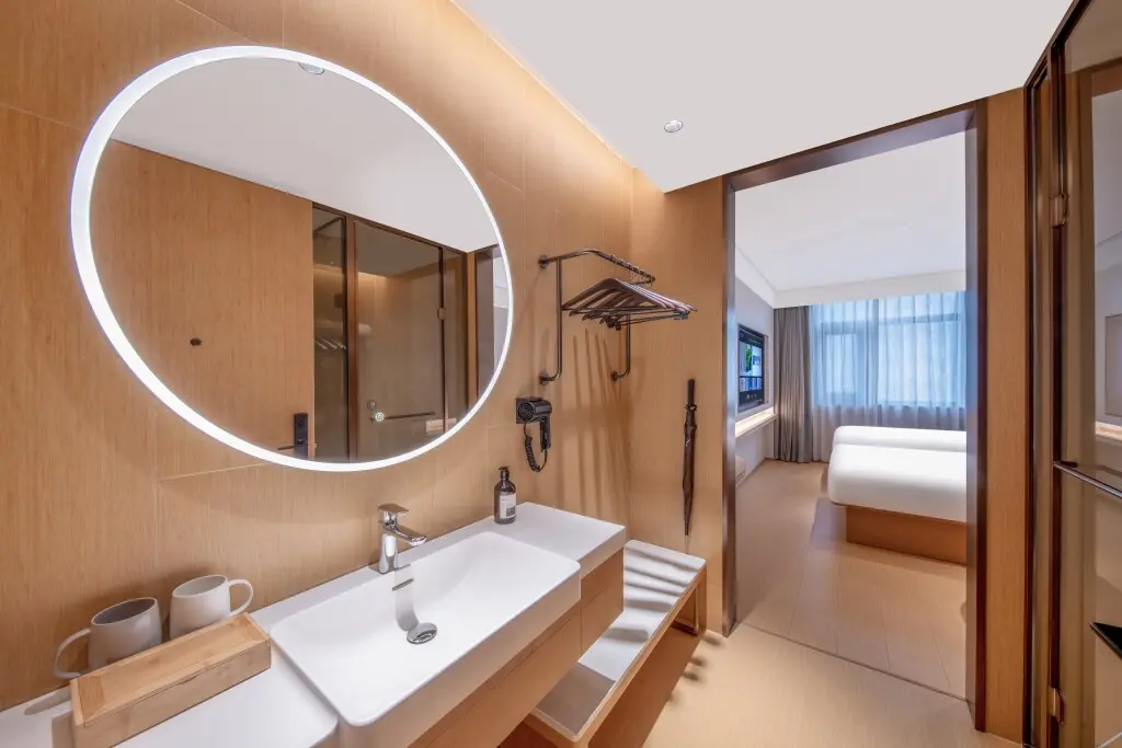 Пекин: Ji Hotel Beijing Olympic Sports Center Bird'S Nest