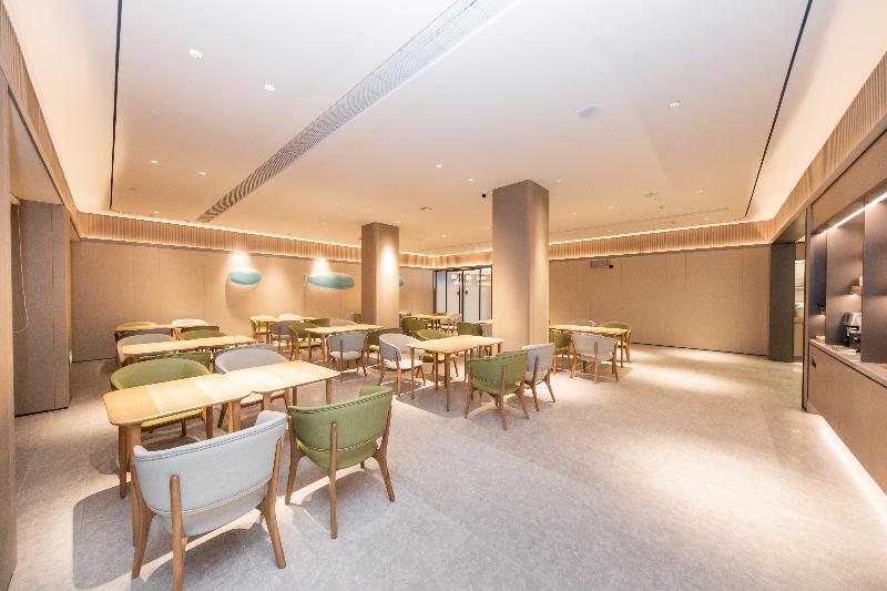 Нинбо: Ji Hotel Ningbo Ninghai International Convention Center