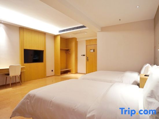 Сиань: Ji Hotel Xi'An Economic Development Zone Mingguang Road