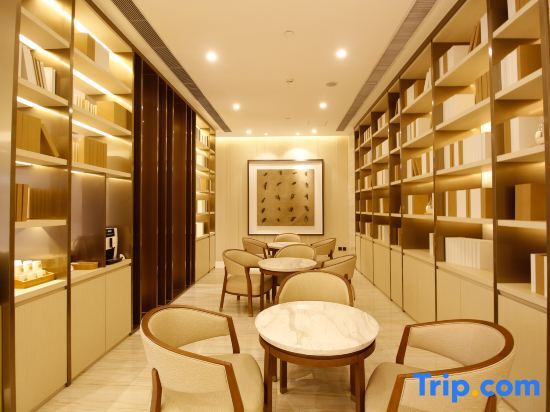 Сиань: Ji Hotel Xi'An Economic Development Zone Mingguang Road