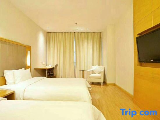 Сиань: Ji Hotel Xi'An Economic Development Zone Mingguang Road