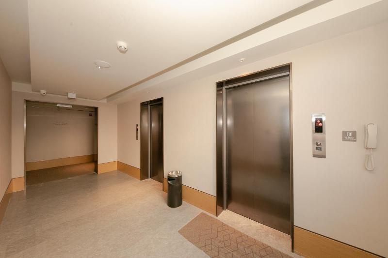 Пекин: Ji Hotel Beijing Jianguomen Baiqiao Street