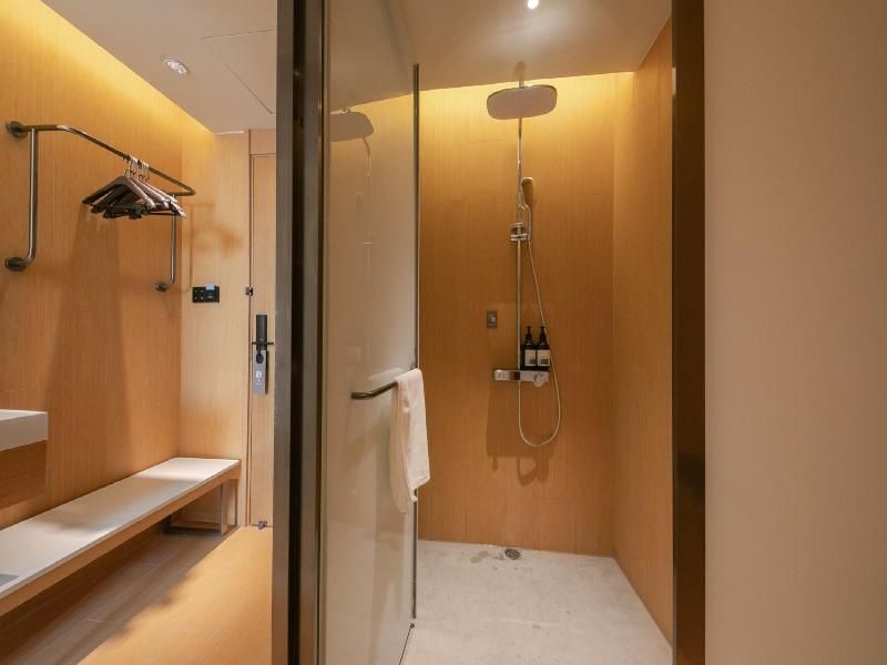 Пекин: Ji Hotel Beijing Jianguomen Baiqiao Street