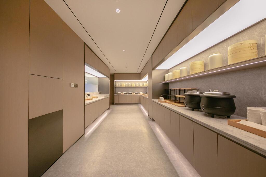 Пекин: Ji Hotel Beijing Jianguomen Baiqiao Street