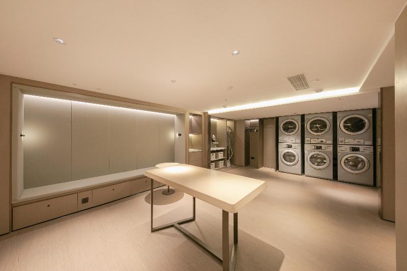 Пекин: Ji Hotel Beijing Jianguomen Baiqiao Street