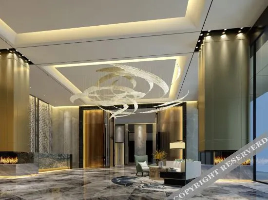 Шаньтоу: Starway Hotel Shantou Hengshan Road