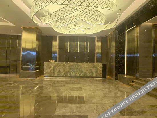 Шаньтоу: Starway Hotel Shantou Hengshan Road
