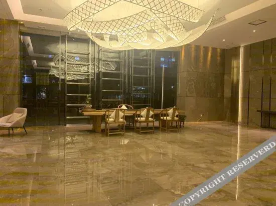 Шаньтоу: Starway Hotel Shantou Hengshan Road