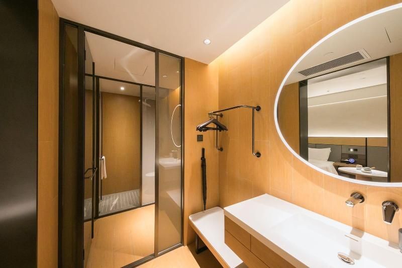 Пекин: Ji Hotel Beijing South Railway Station