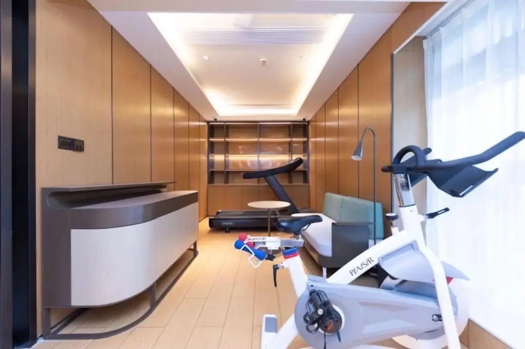 Сюйчжоу: Ji Hotel (Xuzhou Suining Zhongshan Road)