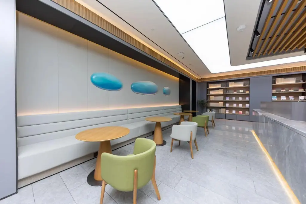 Сюйчжоу: Ji Hotel (Xuzhou Suining Zhongshan Road)