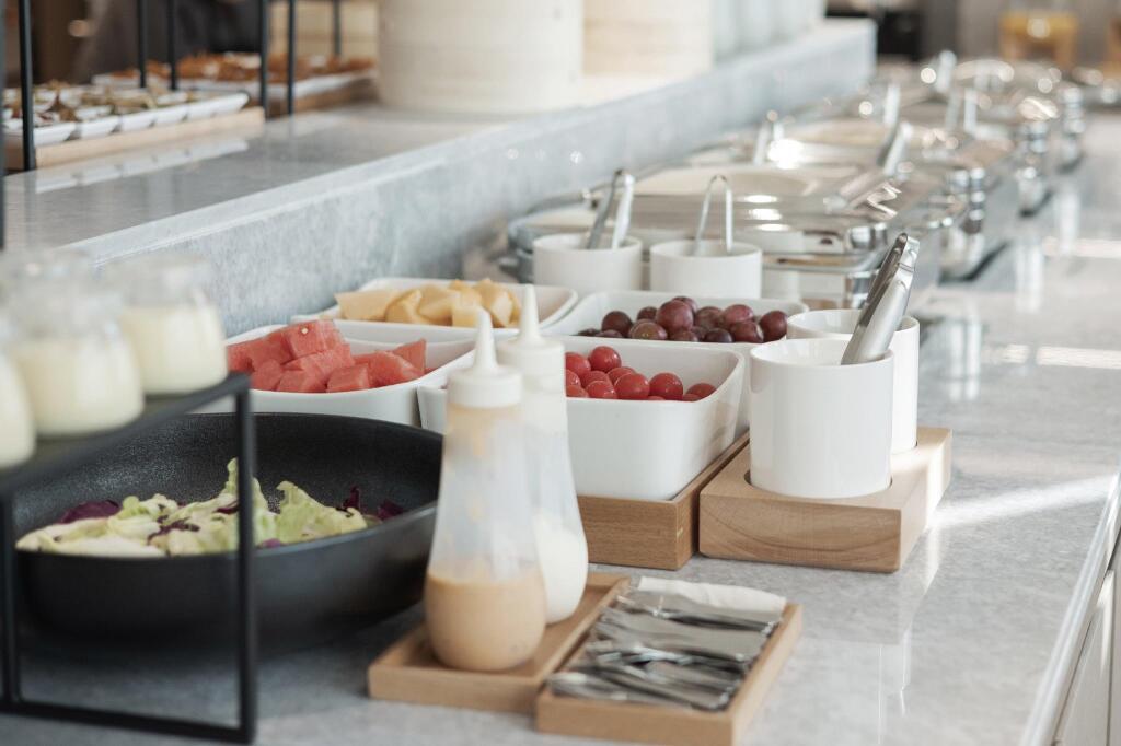 Шаоксинг: Ji Hotel Shaoxing Binhai Industrial Park