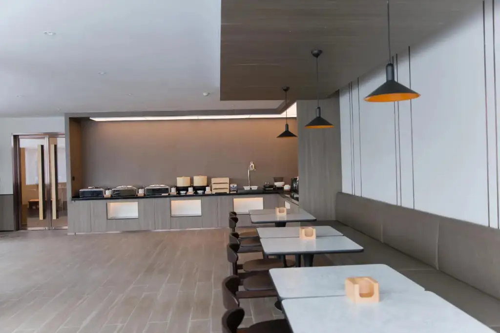 Сюйчжоу: Hanting Hotel (Xuzhou Jiawang Hotel)