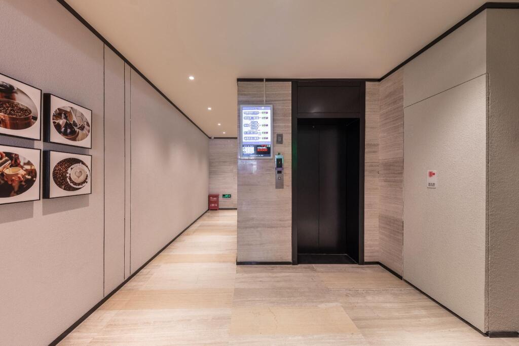 Сямынь: Hanting Hotel Xiamen Wanxiangcheng Fengyu Road