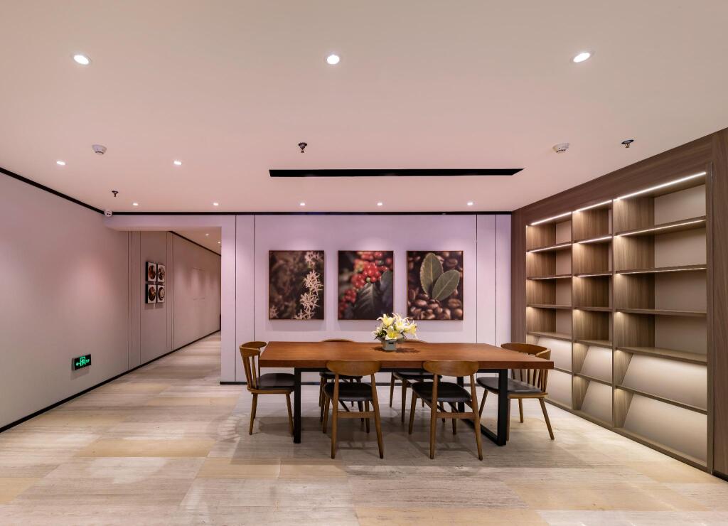 Сямынь: Hanting Hotel Xiamen Wanxiangcheng Fengyu Road