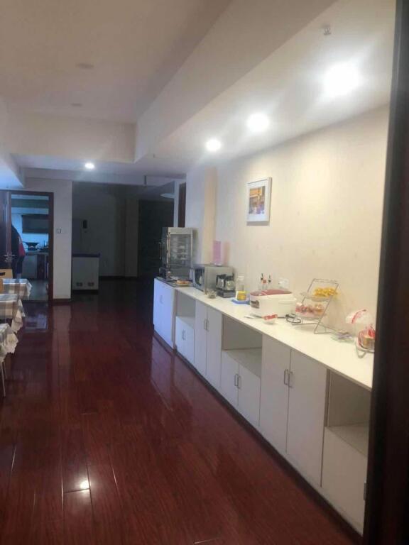 Наньтун: Elan Inn Nantong Renmin Zhong Road