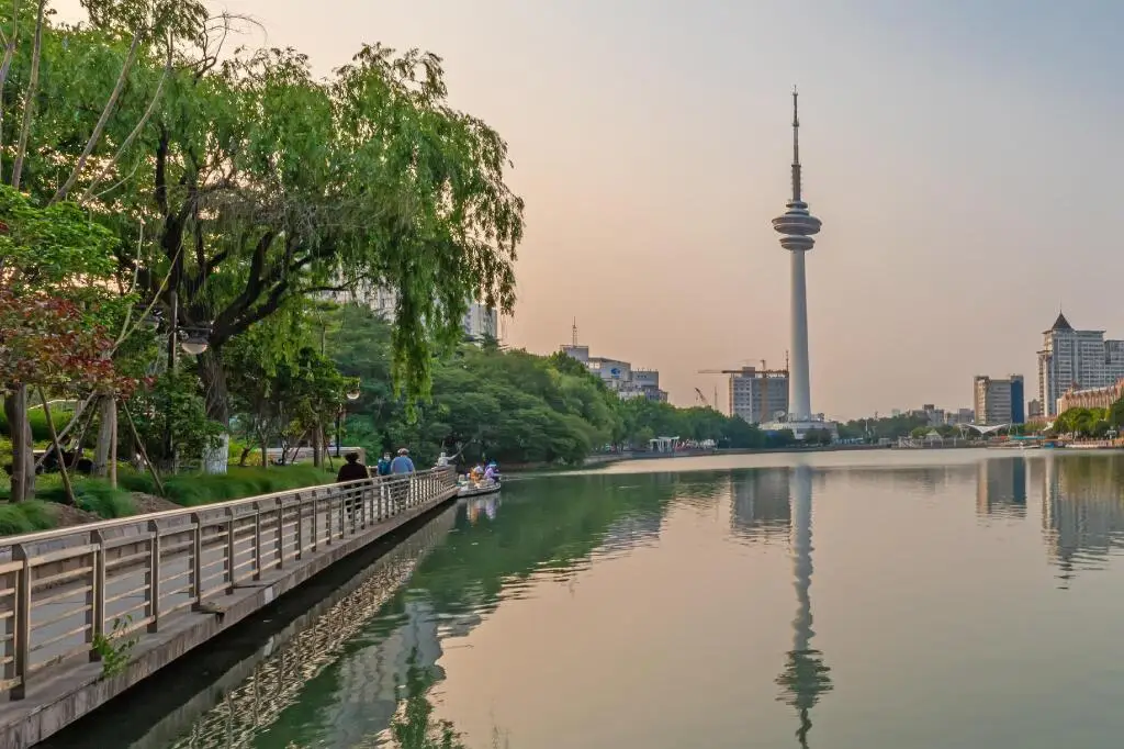 Наньтун: Elan Inn Nantong Renmin Zhong Road