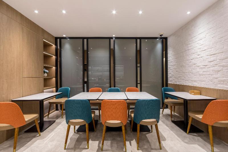 Шанхай: Hanting Hotel Shanghai Lujiazui Oriental Pearl New Branch