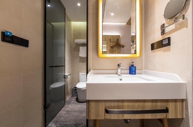 Шанхай: Hanting Hotel Shanghai Lujiazui Oriental Pearl New Branch