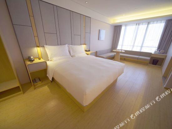 Пекин: Ji Hotel Beijing Renmin University Metro Station