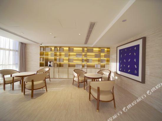 Пекин: Ji Hotel Beijing Renmin University Metro Station