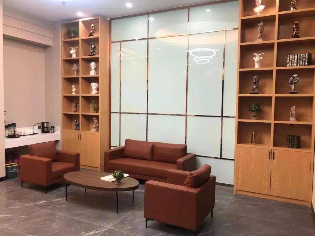 Хуайань: Starway Hotel Huai'An Economic Development Zone
