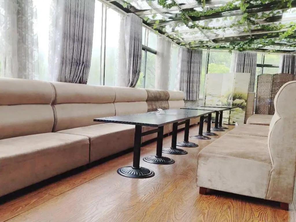 Шаоксинг: Elan Inn Shaoxing Yintai City Luxun'S Hometown