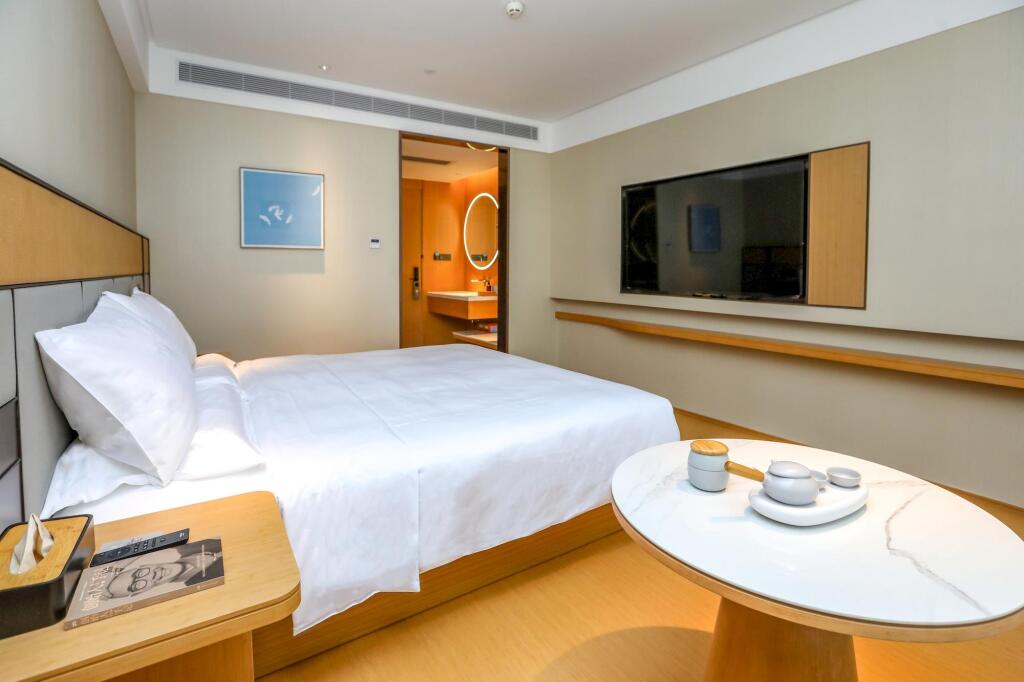 Шэньчжэнь: Ji Hotel Shanwei Haifeng Shenzhen Shantou Cooperation Zone