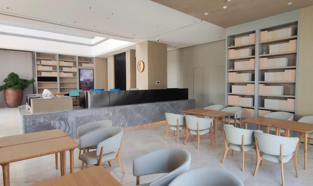 Шэньчжэнь: Ji Hotel Shanwei Haifeng Shenzhen Shantou Cooperation Zone