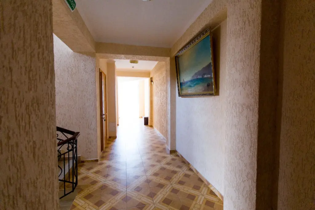 Коктебель: Private Residence in Koktebel