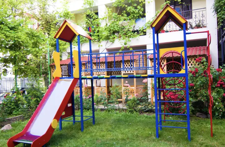 Коктебель: Private Residence in Koktebel