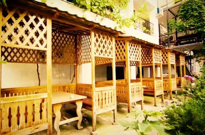 Коктебель: Private Residence in Koktebel
